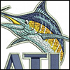 Embroidery digitizing: Galati Yachts